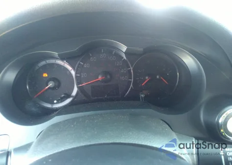 2012 Nissan Altima 2.5 S z USA, uszkodzony, nr VIN 1N4AL2AP9CC206395